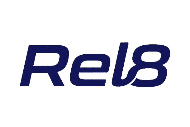 Rel8 Logo